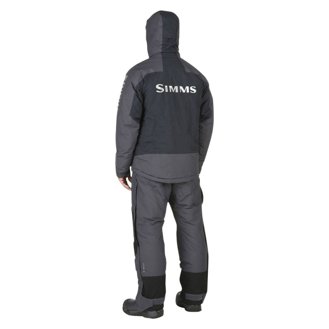 Simms' Men's Challenger Insulated Jacket