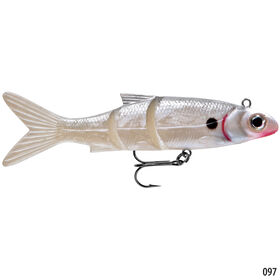 Storm Live Kickin' Minnow Swimbait