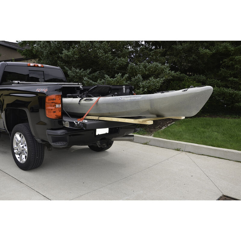 The Tailgate Sawhorse image number 7