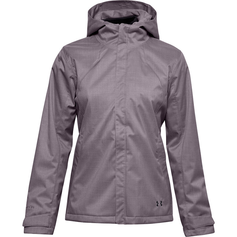 Under Armour Women’s Sienna 3-In-1 Jacket image number 11