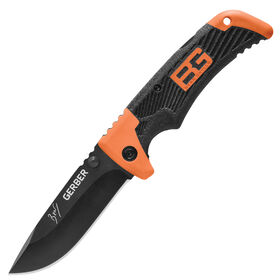 Gerber Bear Grylls Scout Folding Knife