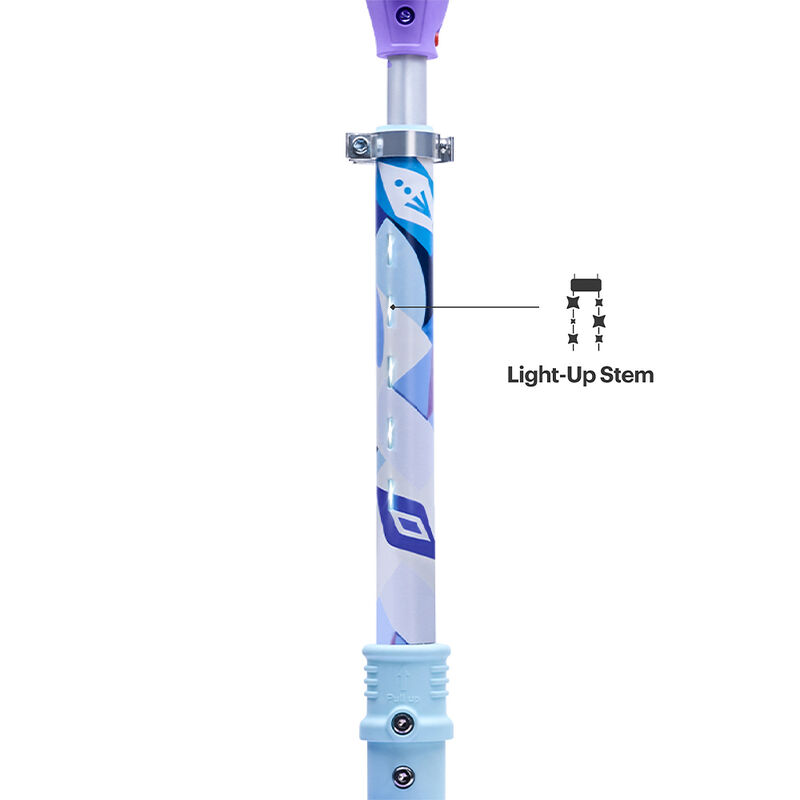 Jetson Frozen 3 Kick Scooter image number 13