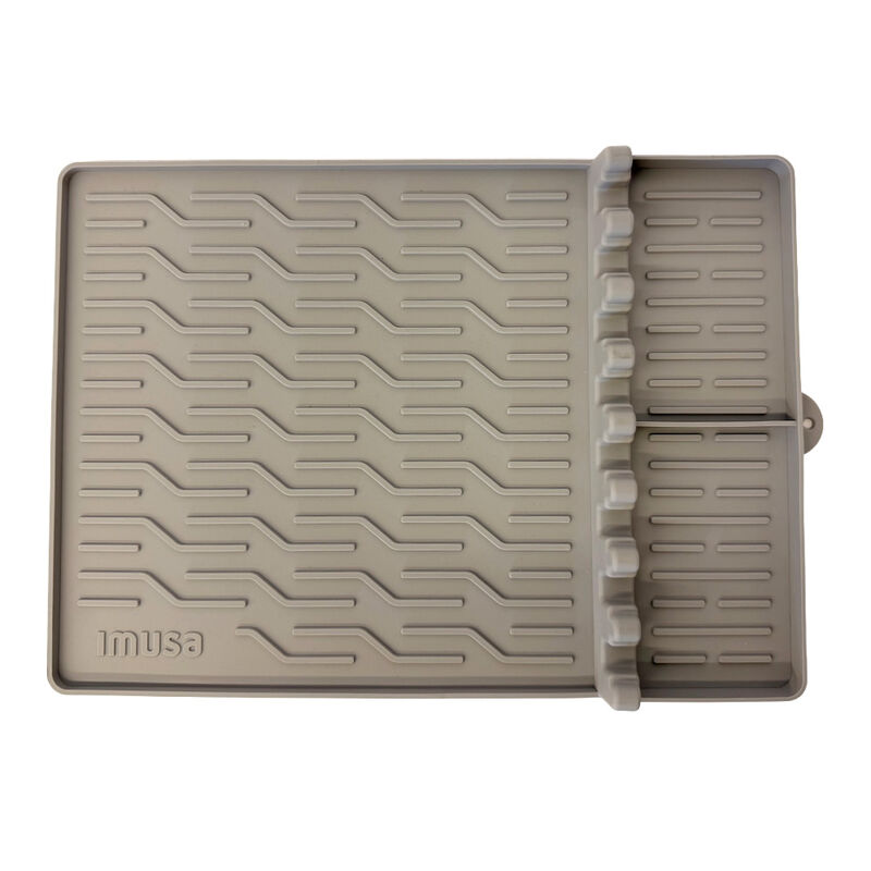 IMUSA Silicone Grill Tool Mat