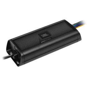 JBL APEX PA454 4 Channel Amplifier 45W x 4