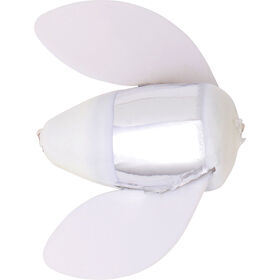 Yakima Spin N Glo Rigged