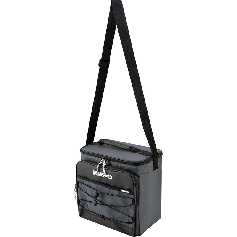 Igloo Ringleader MaxCold 12-Can Cooler image number 1