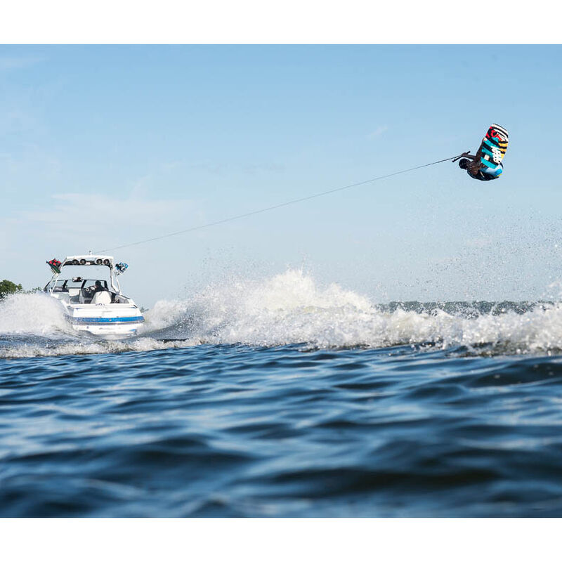 Liquid Force Classic Wakeboard Blank image number 8