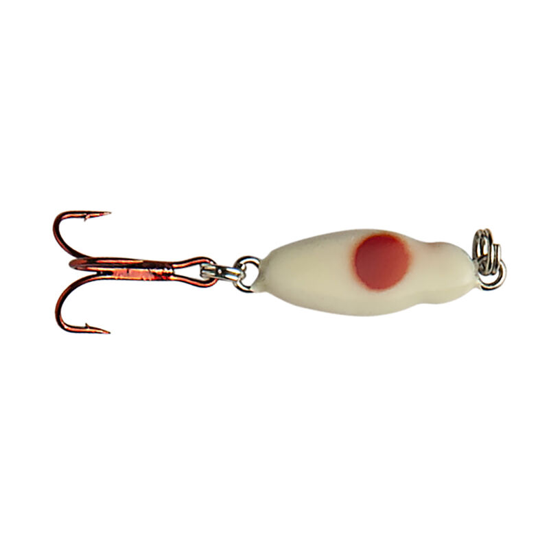 Custom Jigs and Spins Demon Jigging Spoon image number 8