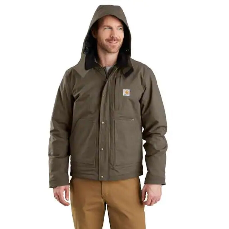 Carhartt Full Swing Steel Jacket image number 2