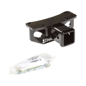 DRAW-TITE Class 3 Trailer Hitch, 2" Square Receiver, Lexus GX460