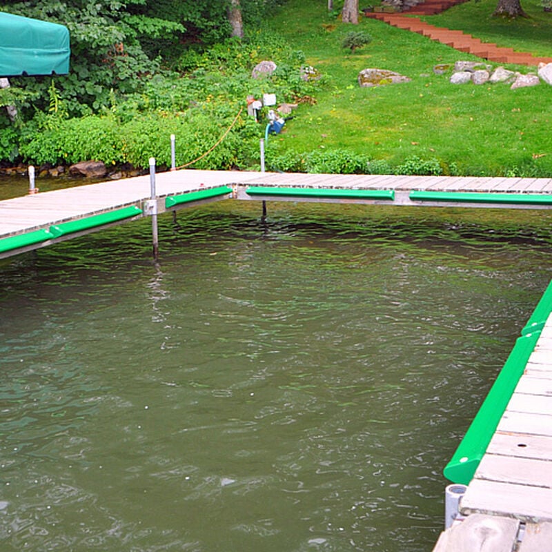 RhinoTube Dock Fender, 60"L x 4"D image number 38