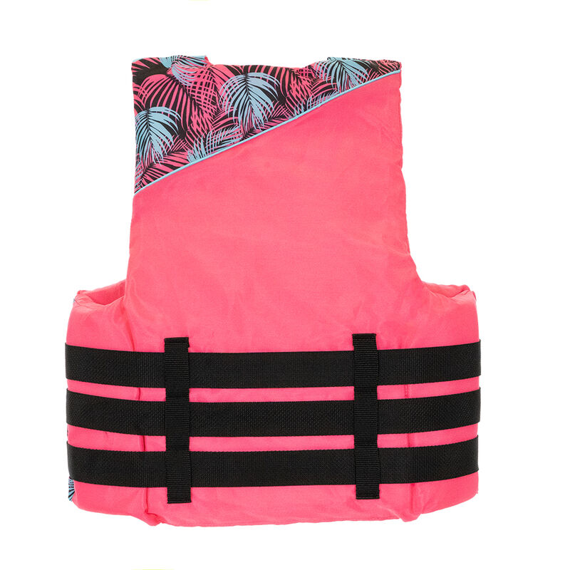 Overton's Tropic Women's Life Vest image number 4