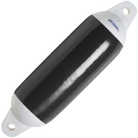 Dockmate Tuff Shield II Premium Vinyl Fender, 8.5" x 26"