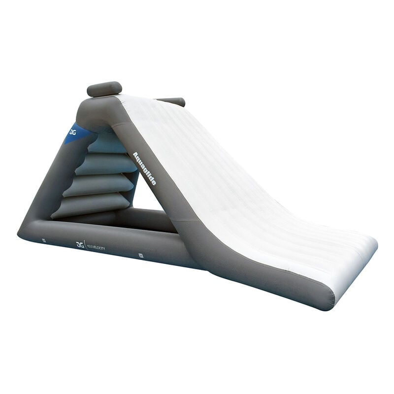Aquaglide Velocity Slide 10.0 Inflatable image number 1