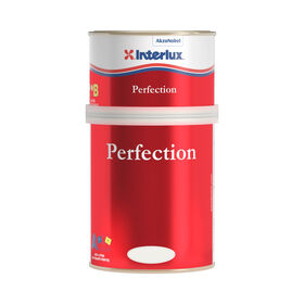 Interlux Perfection Kit 2-Part Polyurethane Top Side Boat Finish