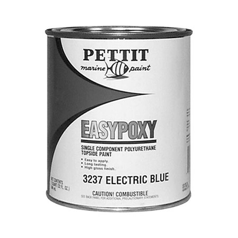Pettit Easypoxy Satin Additive image number 1