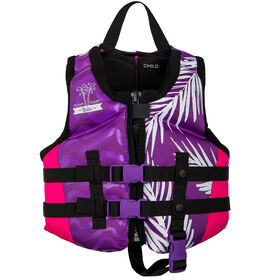 Radar Child Akemi Life Jacket