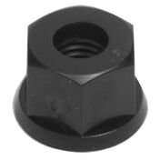 Quicksilver Z Prop Nuts, 2-Pack