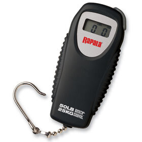 Rapala 50-lb. Mini Digital Scale