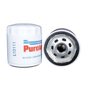 Bosch Long Life Oil Filter L10111