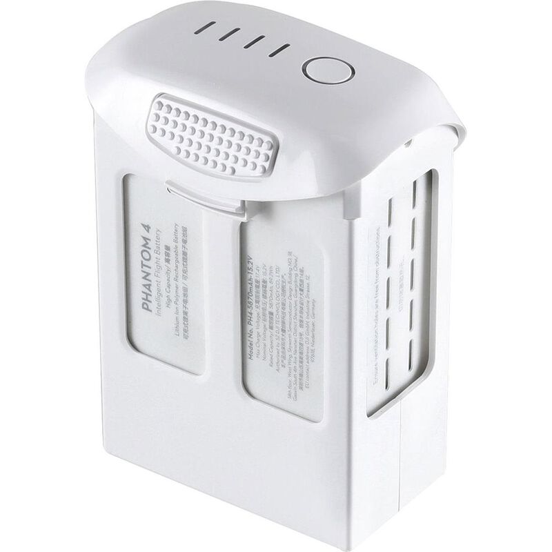 DJI Phantom 4 Pro+ Flight Battery image number 1