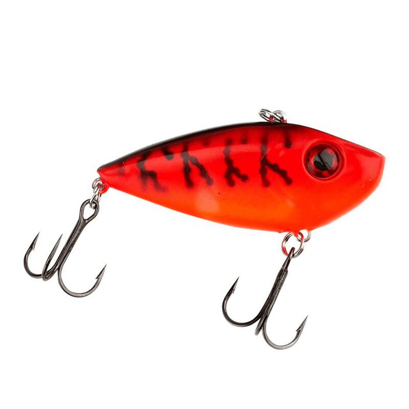 Strike King Red Eye Shad Hard Bait image number 28