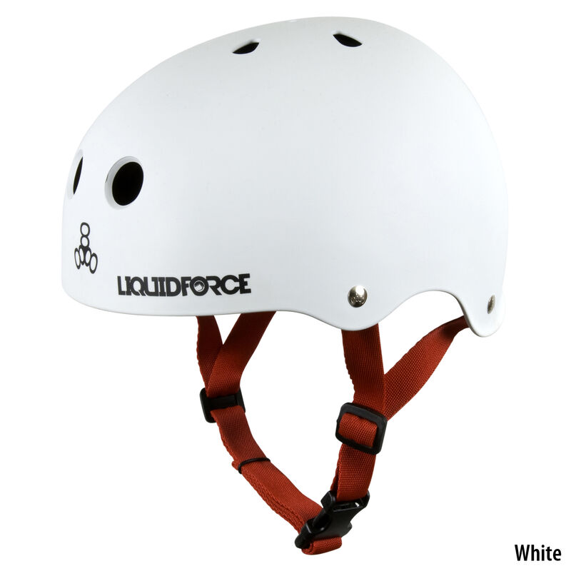 Liquid Force Icon Helmet image number 7
