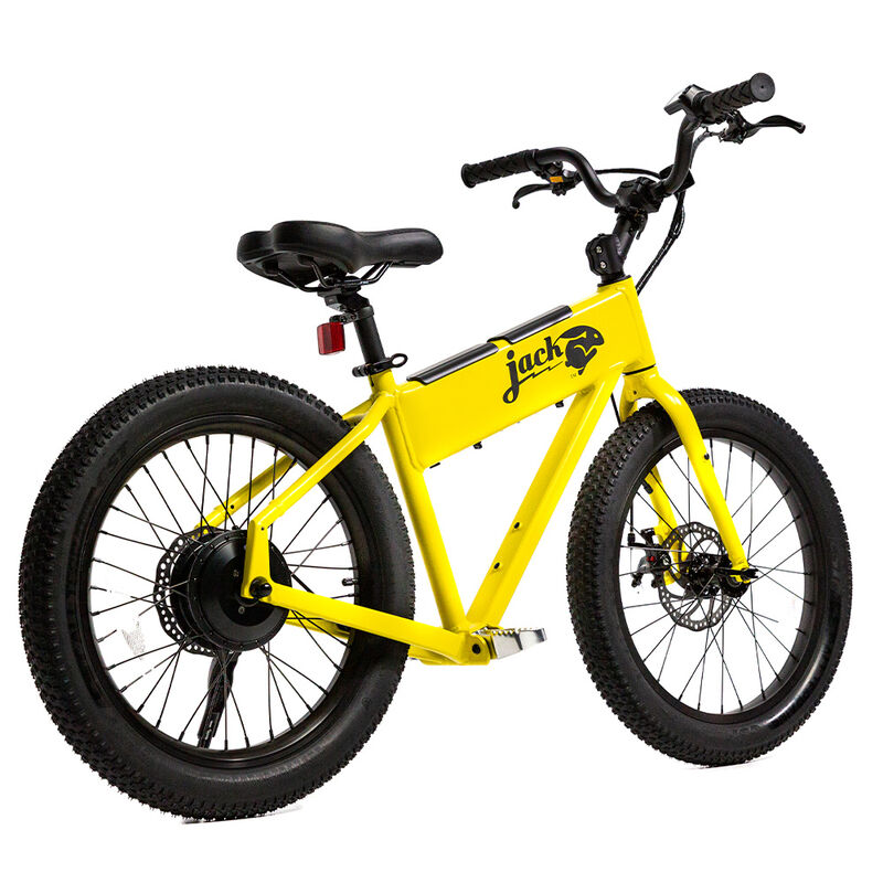 JackRabbit XG, The XL Micro eBike image number 49