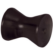 Rubber Bow Roller 4''