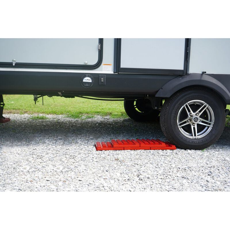 VALTERRA StayPut Stackers 10 x 10, 10 Pack, Boxed image number 3