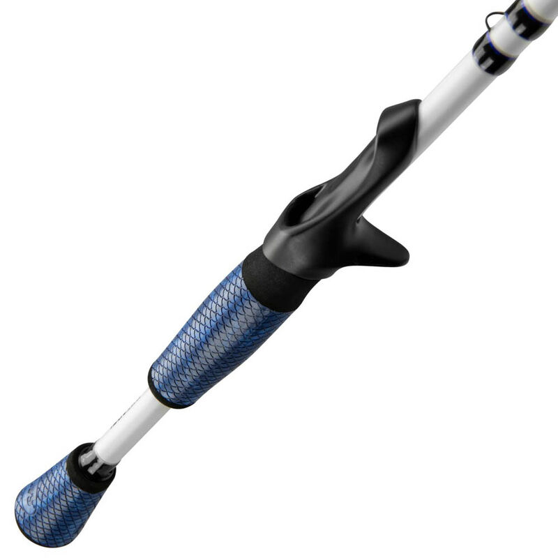 Lew's Inshore Speed Stick Casting Rods image number 2