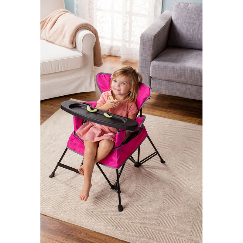 Go With Me Deluxe Portable Kid’s Chair image number 10