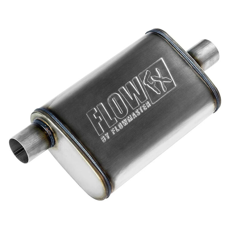 Flowmaster 71225 Flow FX Exhaust Muffler image number 2