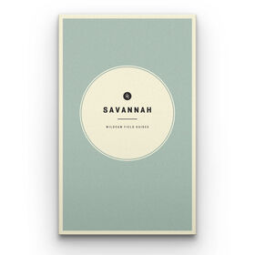 Wildsam Travel Guide - Savannah