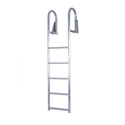 Dockmate Standard 5-Step Flip-Up Dock Ladder