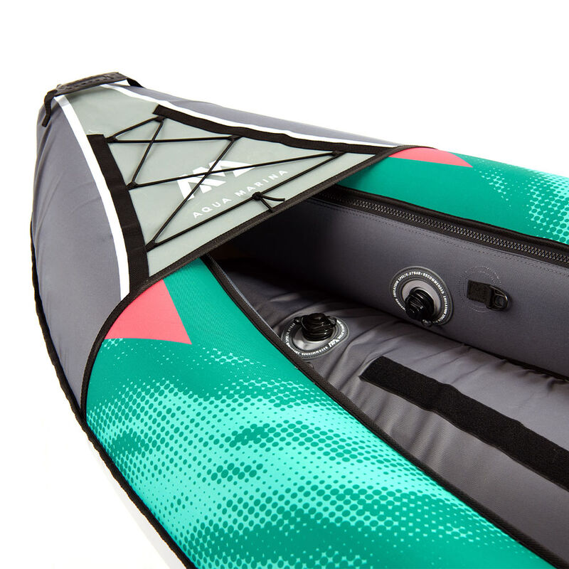 Aqua Marina 10'6" LAXO Recreational Inflatable Kayak image number 4