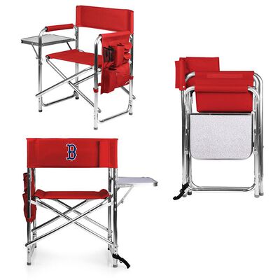 Boston Red Sox Sports Chair