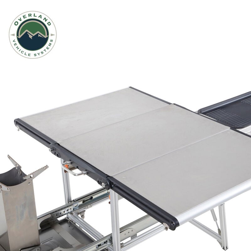 Overland Vehicle Systems Komodo Camp Kitchen image number 8