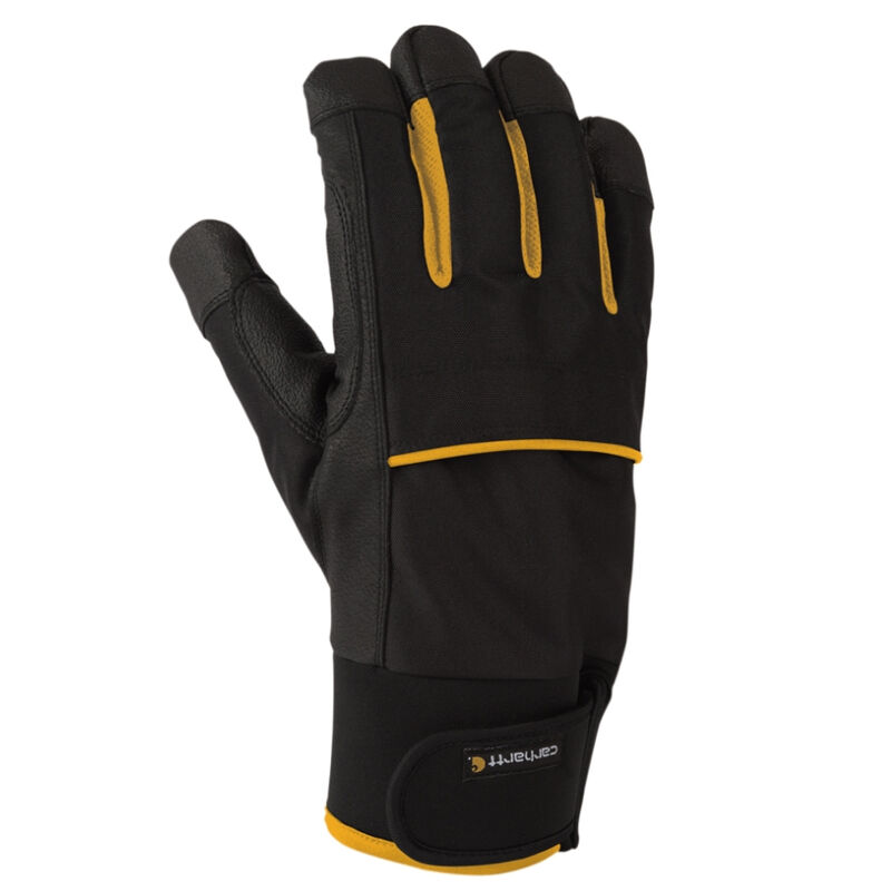 Carhartt Men's Flexer Glove image number 3