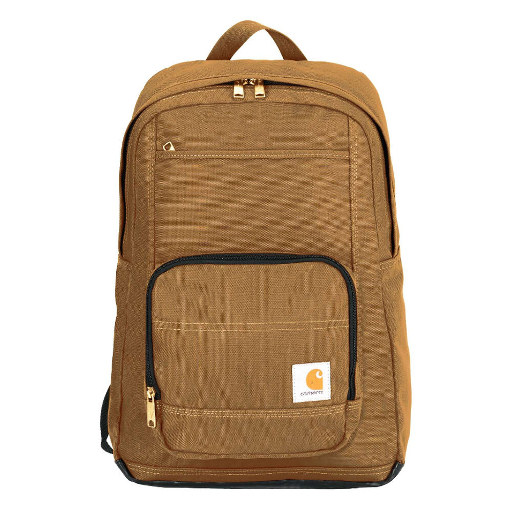 carhartt legacy classic work pack black