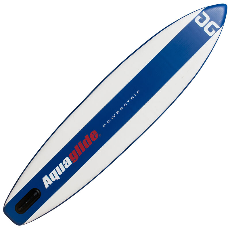 Aquaglide Cascade 12' Inflatable Stand-Up Paddleboard image number 2