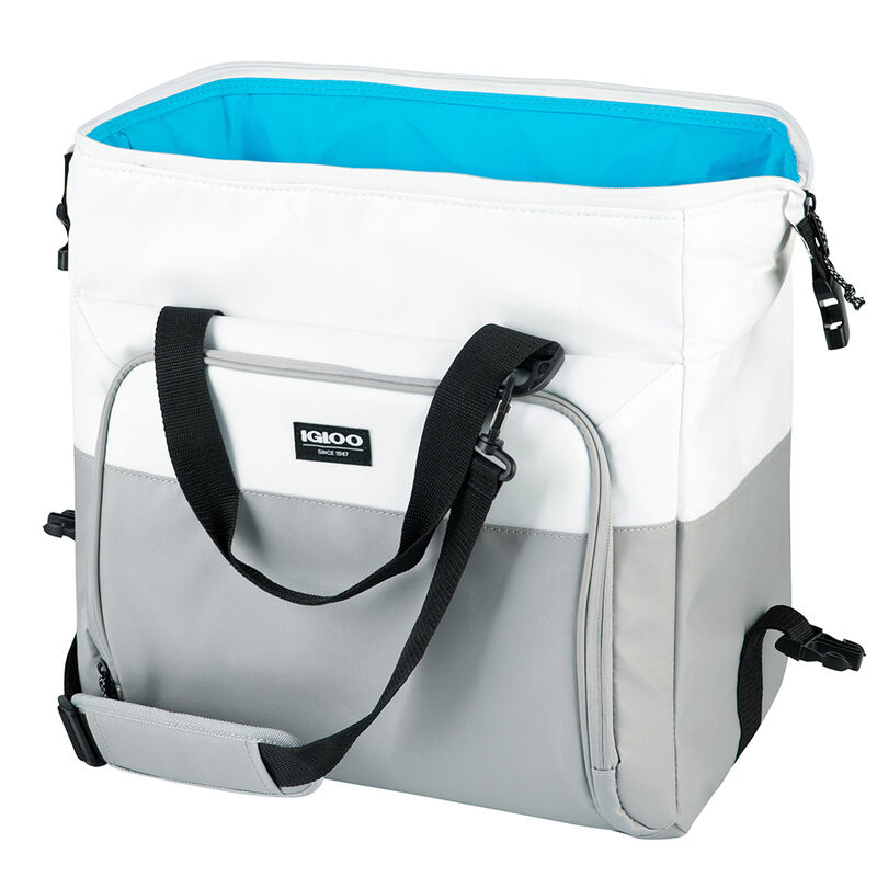 Igloo Snapdown 36-Can Tote Bag Cooler image number 2