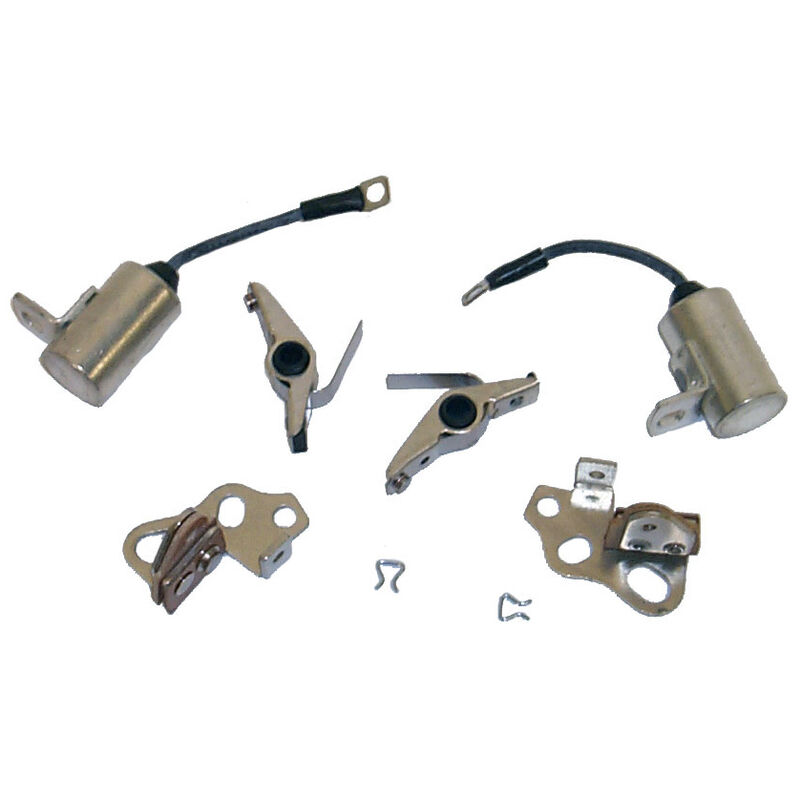 Sierra Tuneup Kit For OMC Engine, Sierra Part #18-5006