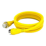 Furrion 50A Marine Cordset with LED
