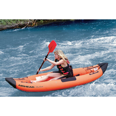 Airhead Montana One-Man Kayak