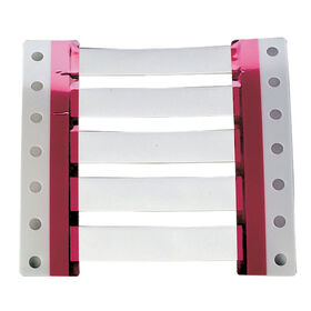 Ancor Write-On Identification Heat-Shrink Tubing