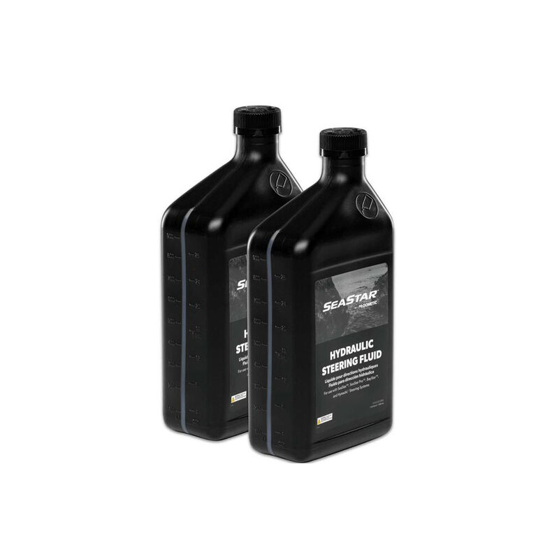 Dometic SeaStar HK6400TS-4 1.7 Sport Tilt Hydraulic Steering Kit, No Hose image number 4