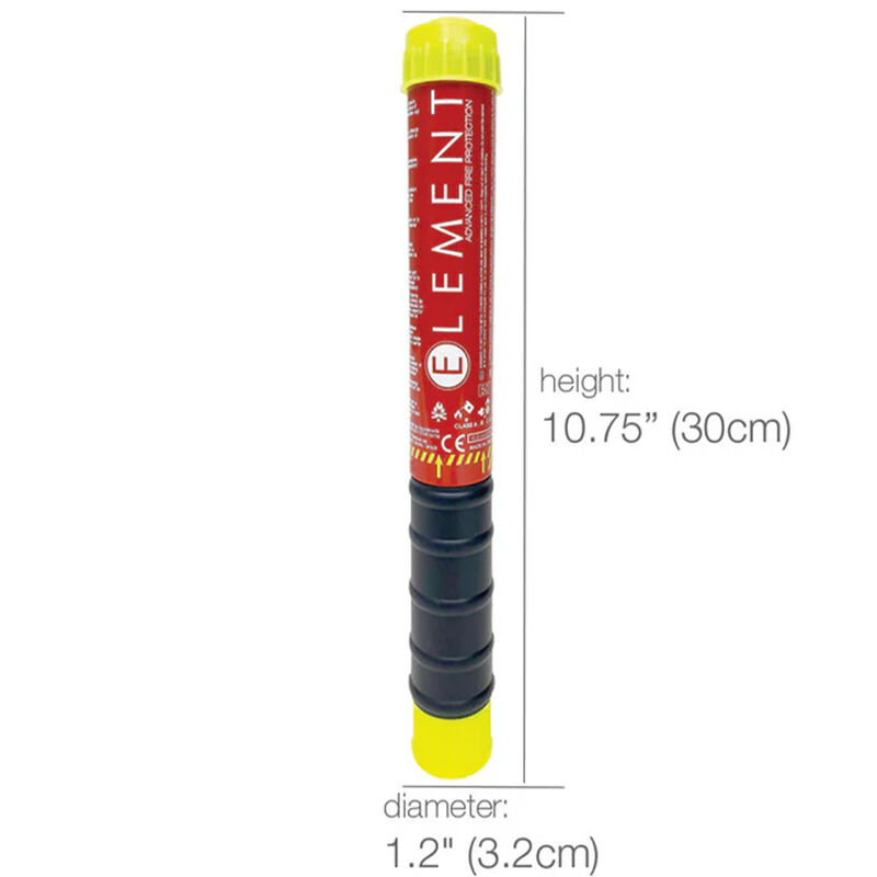 Element E50 Fire Extinguisher image number 7