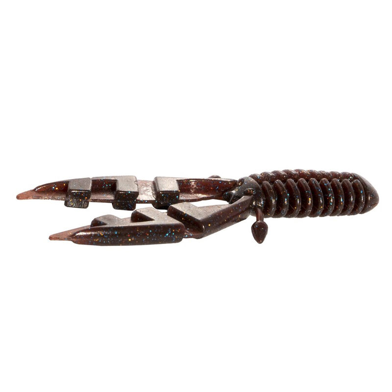 Doomsday Tackle Reaper, 3-4/5", 6-Pack image number 6