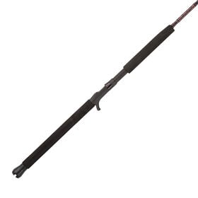 Penn Rampage Jig Conventional Casting Rod